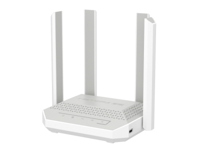 WI-FI роутер Netcraze Speedster DSL (NC-2113)