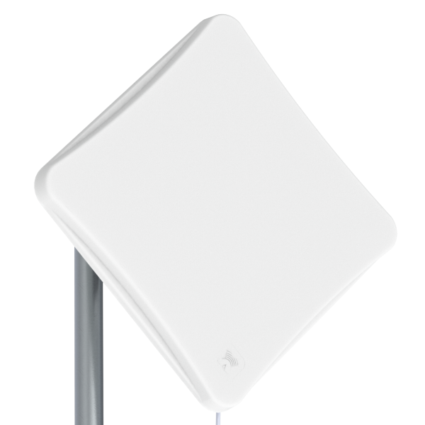 Детальное изображение товара "Универсальный уличный LTE роутер ZETA Active 6 Антэкс" из каталога оборудования Антенна76