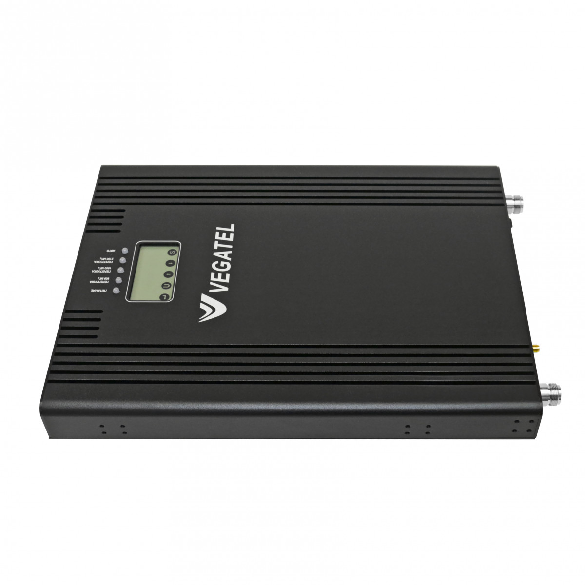 Детальное изображение товара "Репитер Vegatel VT3-900E/1800/2100" из каталога оборудования Антенна76