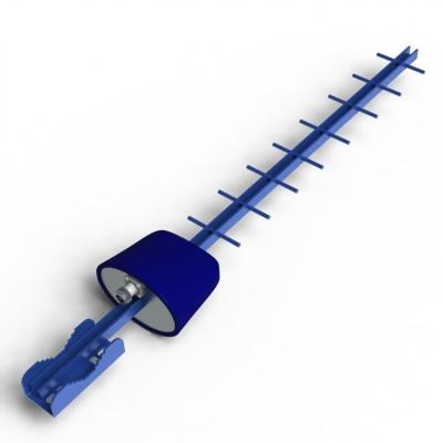 Антенна WI-FI Антэкс AX-2414Y направленная (яги) 14 дБ