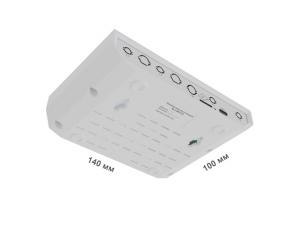 Модем VERTELL VT-STATION-M.2 Cat. 9 (Fibocom L850-GL CAT9 M.2 в боксе) Модем VERTELL VT-STATION-M.2 Cat. 9 (Fibocom L850-GL CAT9 M.2 в боксе)