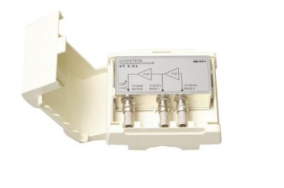 Усилитель мачтовый Дельта УТМ-2.51 с блоком питания