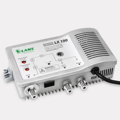 Усилитель домовой LANS LX-100 Усилитель домовой LANS LX-100