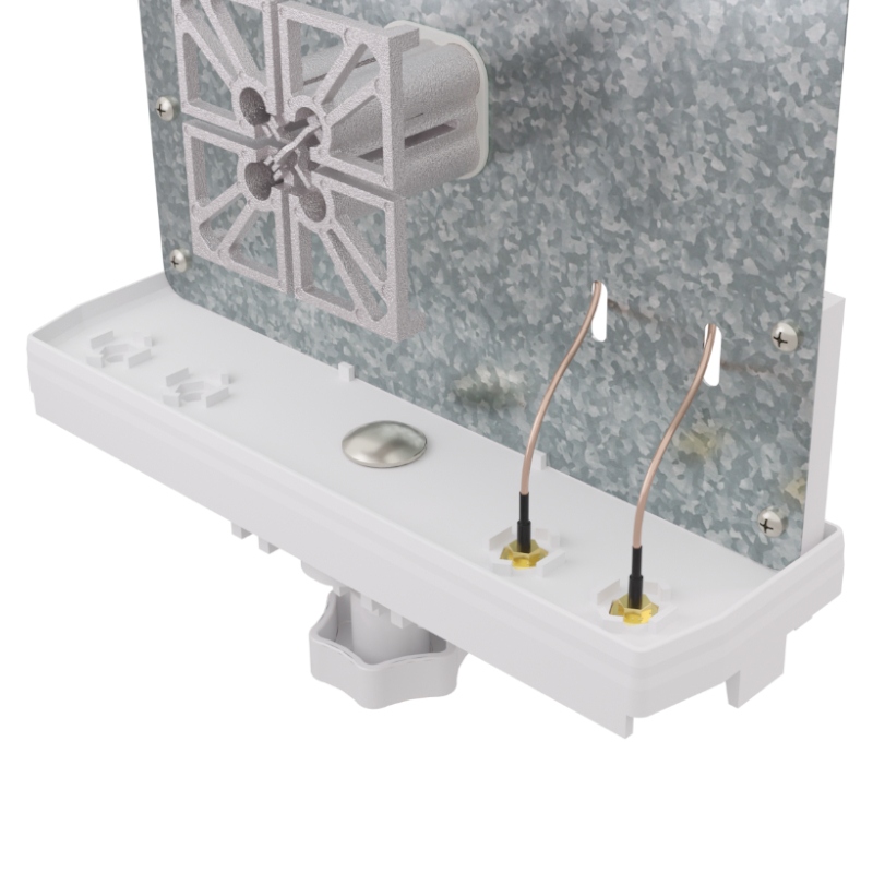 Детальное изображение товара "Антенна VERTELL VT-COAX-9-SMA MIMO 2х2" из каталога оборудования Антенна76