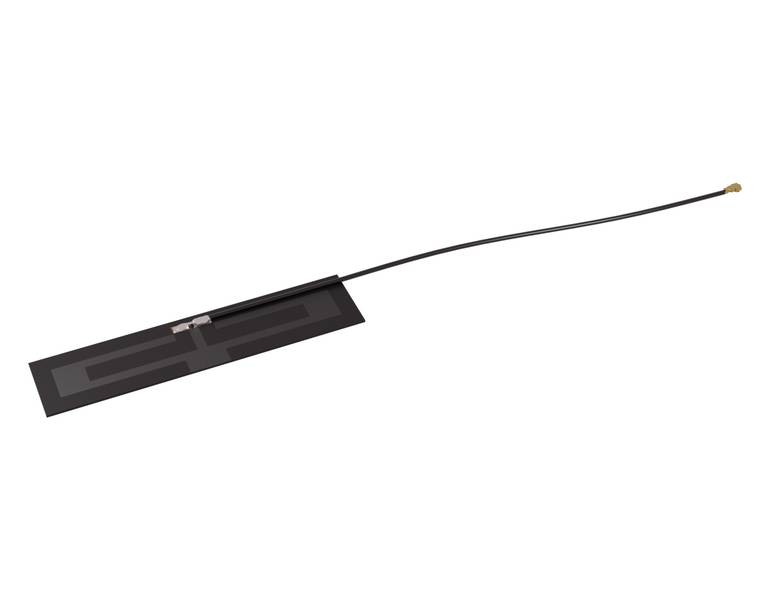 Детальное изображение товара "Антенна VERTELL VT-ANT-S1-UFL" из каталога оборудования Антенна76