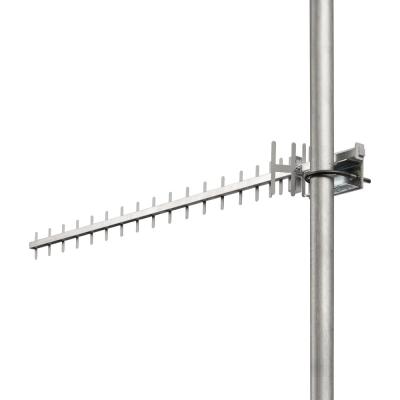 Внешняя направленная антенна Kroks WiFi2400/LTE2600 усилением 17 дБ KY17-2600 Внешняя направленная антенна Kroks WiFi2400/LTE2600 усилением 17 дБ KY17-2600
