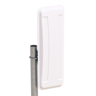 Антенна WI-FI Антэкс AX-2415PS60 MIMO секторная 14 дБ (60°)