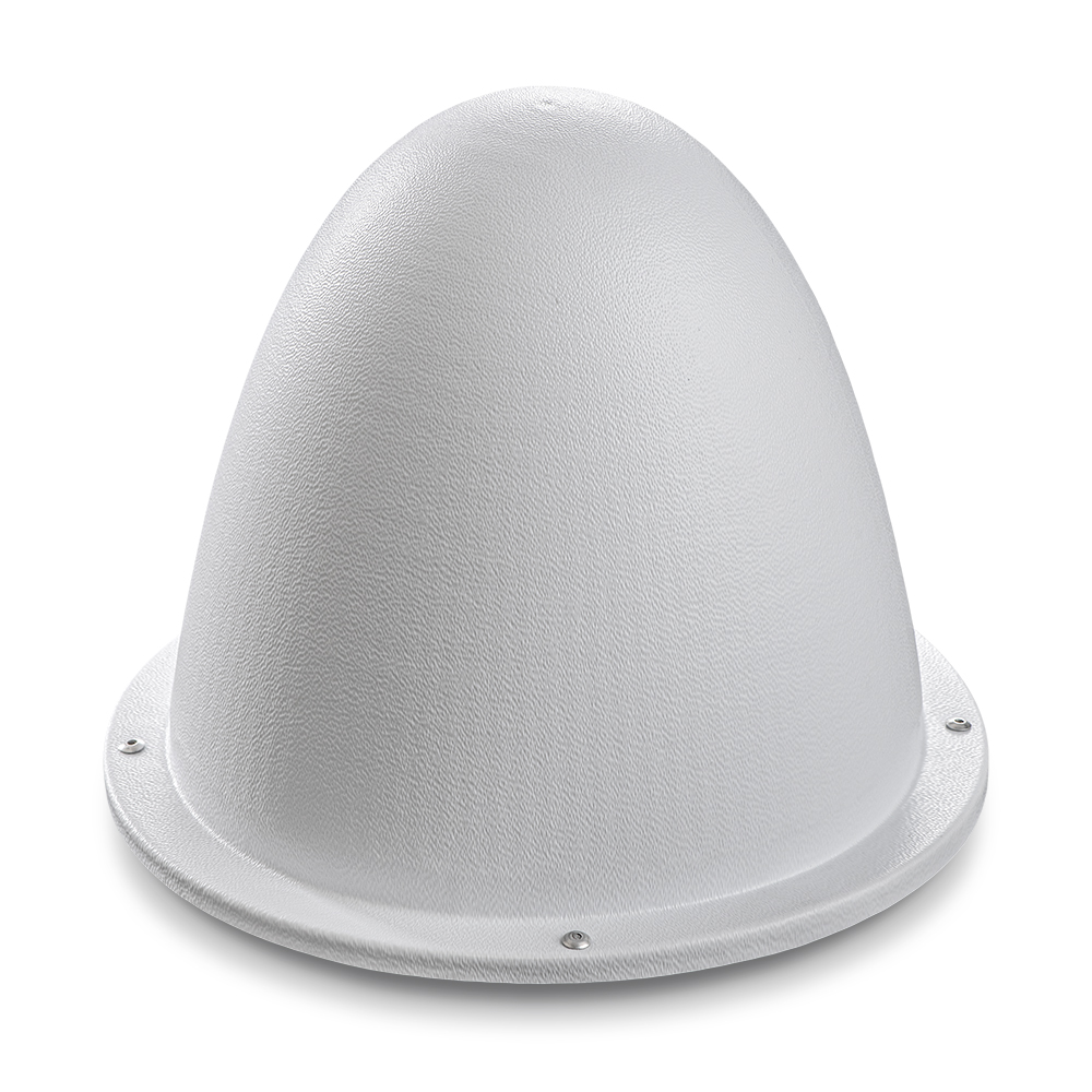 Детальное изображение товара "Широкополосная антенна Kroks KC7-600/6000" из каталога оборудования Антенна76