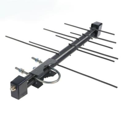 Антенна телевизионная Альфа Н111 DVB-T пассивная