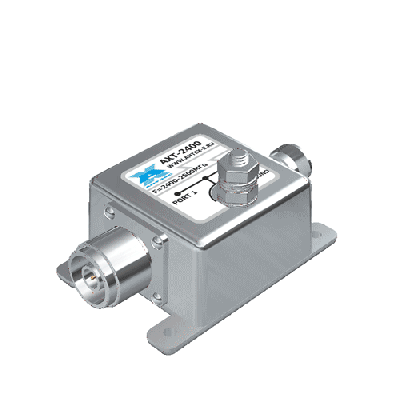 Грозозащита Антэкс AXT-2000-N (1925-2175 МГц)