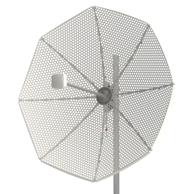 Антенна Антэкс Vika-1.1-1700/4200 MIMO V2 параболическая 26 Дб