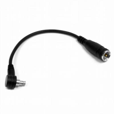 Переходник Дельта гибкий коаксиальный FME-TS9