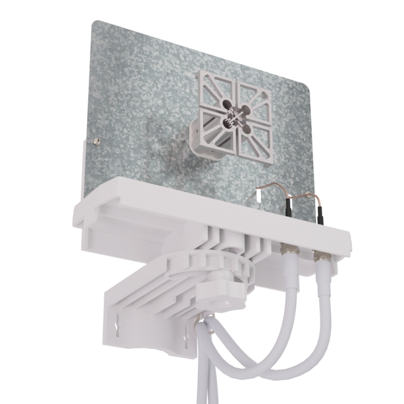 Детальное изображение товара "Антенна VERTELL VT-COAX-9-F MIMO 2х2" из каталога оборудования Антенна76