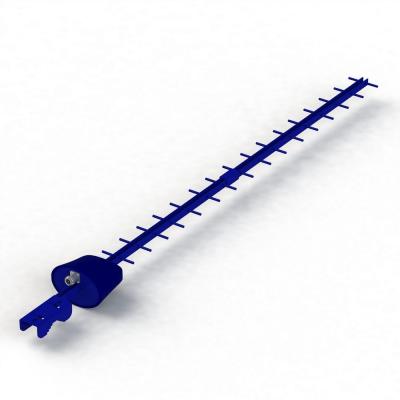 Антенна Антэкс AX-2017Y направленная (яги) 17 дБ Антенна Антэкс AX-2017Y направленная (яги) 17 дБ