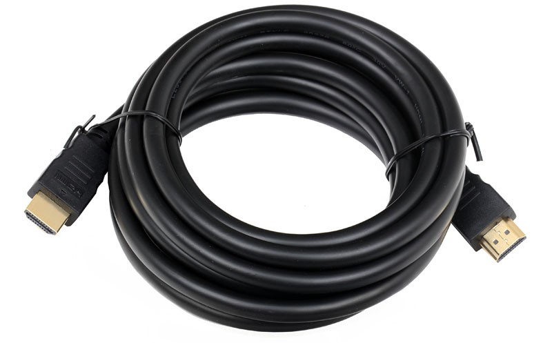 Детальное изображение товара "Кабель HDMI-HDMI 15м" из каталога оборудования Антенна76