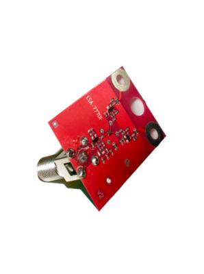 Плата усилителя Locus LSA 777 DF (для антенн Turbo)