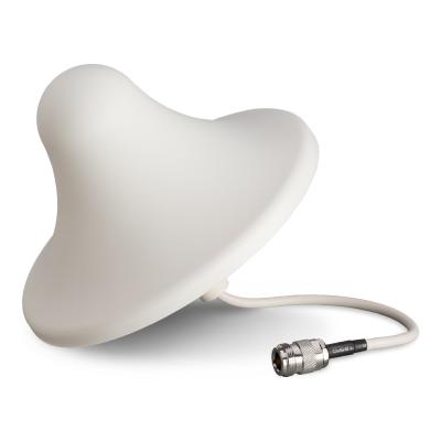 Всенаправленная (круговая) антенна Kroks KDA5-800/2700, 3дБ GSM 900/1800 Всенаправленная (круговая) антенна Kroks KDA5-800/2700, 3дБ GSM 900/1800