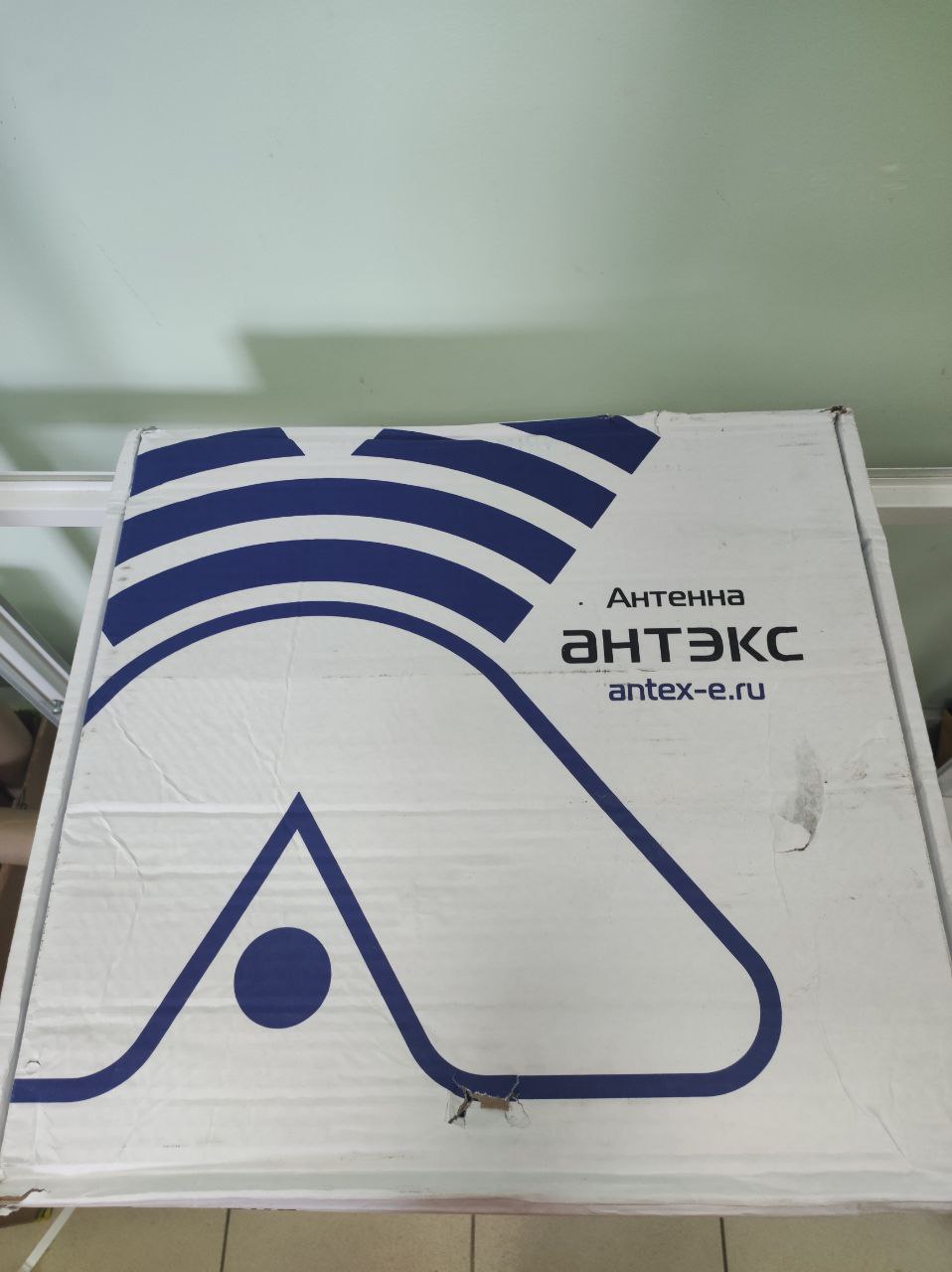 Детальное изображение товара "Антенна Антэкс AGATA-2 MIMO 4X4 16 Дб УЦЕНКА" из каталога оборудования Антенна76