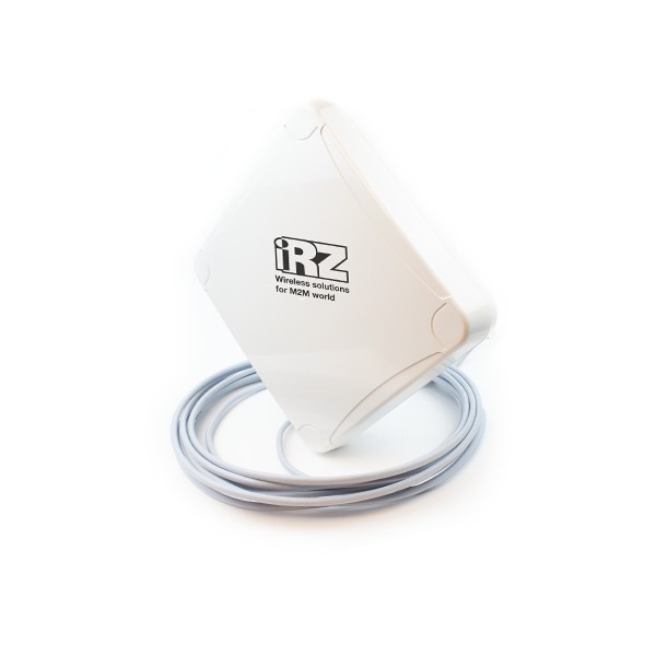 Детальное изображение товара "iRZ Роутер RAL01" из каталога оборудования Антенна76