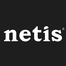 Логотип netis Логотип netis