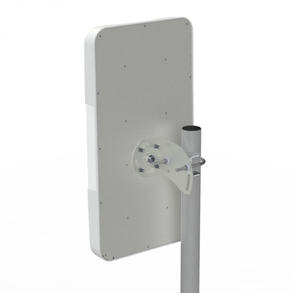 Детальное изображение товара "Антенна Антэкс AX-2017P панельная 17 дБ" из каталога оборудования Антенна76