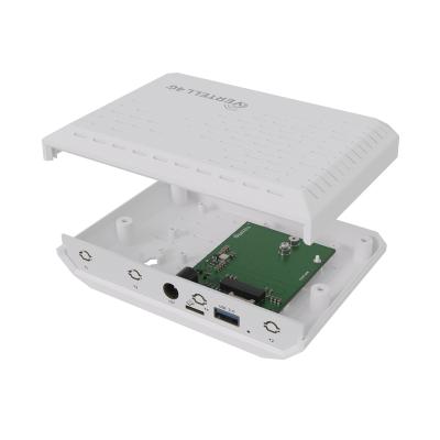 Адаптер USB 3.0 VERTELL VT-STATION-BLUE для М.2 модемов