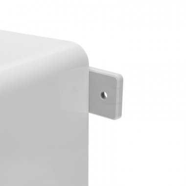 Детальное изображение товара "Корпус пластиковый ЩМПп с монтажной панелью 500х400х180мм, АБС, УХЛ1, IP65 REXANT" из каталога оборудования Антенна76