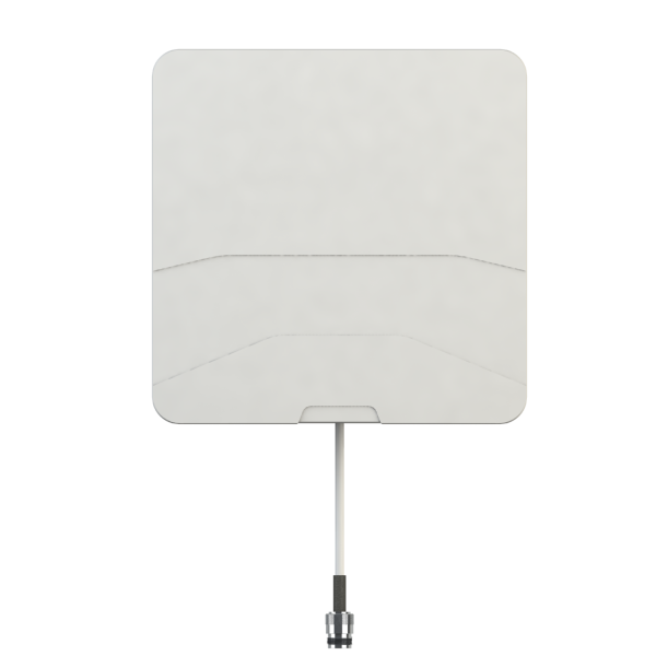 Детальное изображение товара "Антенна Антэкс AX-868PCR - 868 МГц, комнатная, панельная, на 8,5 Дб" из каталога оборудования Антенна76