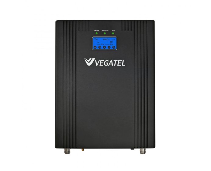 Детальное изображение товара "Репитер VEGATEL VT3-1800 (S)" из каталога оборудования Антенна76