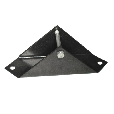 Пятка для мачты ТВ-мачта 6-12м