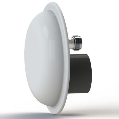 Изображение анонса товара "Облучатель WI-FI Антэкс AX-3500 OFFSET MIMO 32 дБ" каталога оборудования Антенна76