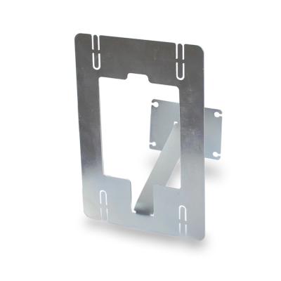 Гибкий кронштейн Kroks КПР3 для крепления антенны