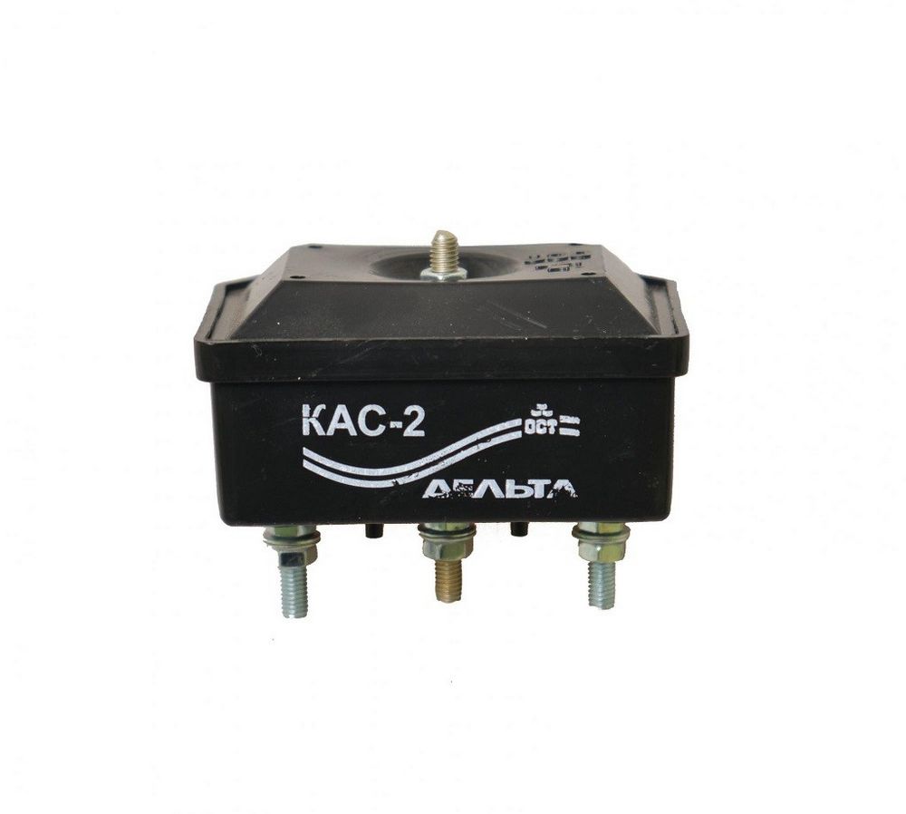 Детальное изображение товара "Коробка антенная Дельта КАС-2" из каталога оборудования Антенна76