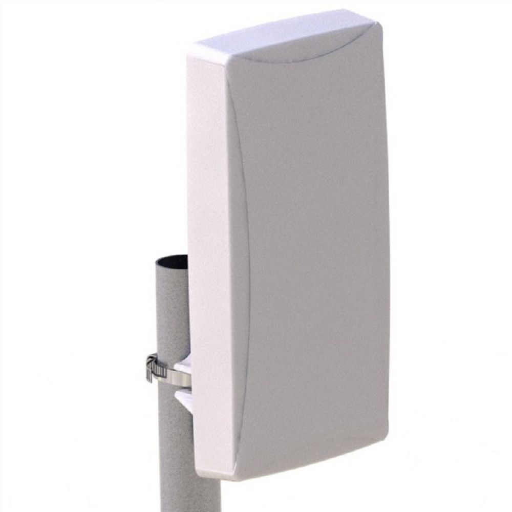 Антенна WI-FI Антэкс AX-2455PS70 панельная 15 дБ (70°) Детальное изображение товара "Антенна WI-FI Антэкс AX-2455PS70 панельная 15 дБ (70°)" из каталога оборудования Антенна76