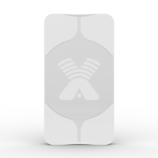 Детальное изображение товара "Антенна Антэкс AX-2017P панельная 17 дБ" из каталога оборудования Антенна76