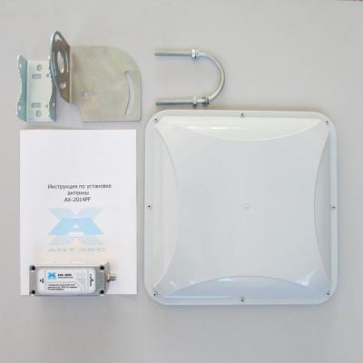 Комплект 3G №3 ЭКОНОМ Антэкс