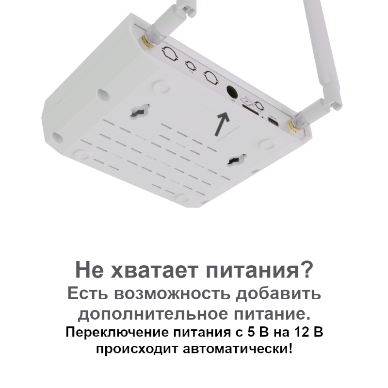 Детальное изображение товара "Модем Vertell M.2 VT-STATION-M.2 Cat. 4" из каталога оборудования Антенна76