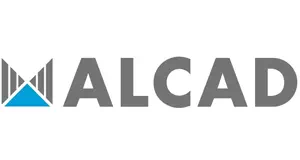 Логотип alcad Логотип alcad