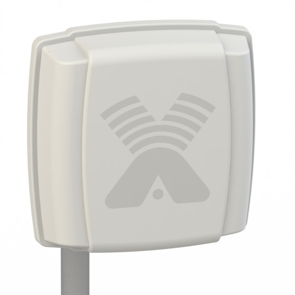 Антенна Антекс AX-602-08PX, панельная, до 8.5 dBi, разъем N-female Детальное изображение товара "Антенна Антекс AX-602-08PX, панельная, до 8.5 dBi, разъем N-female" из каталога оборудования Антенна76
