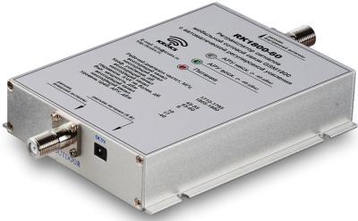 Изображение анонса товара "Репитер KROKS RK2100-60" каталога оборудования Антенна76