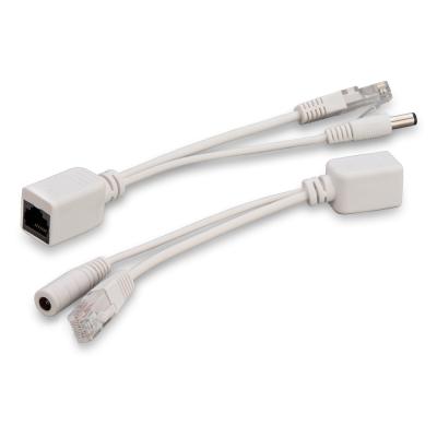 Инжектор питания Kroks PoE через Ethernet