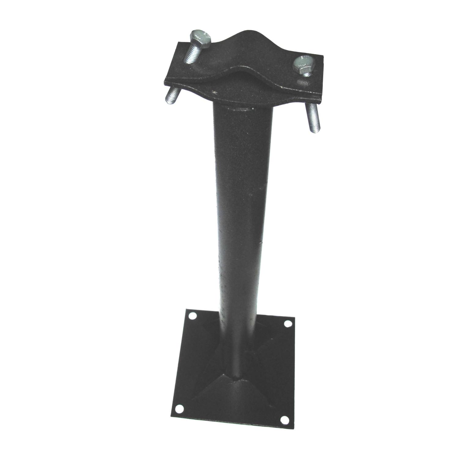 Детальное изображение товара "Кронштейн стеновой 50-90 см для мачты" из каталога оборудования Антенна76