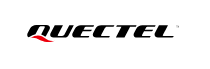 Логотип quectel Логотип quectel