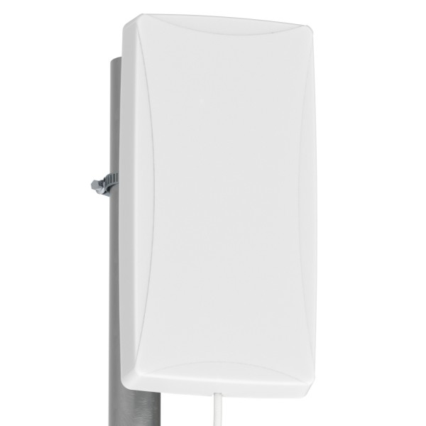 Антенна WI-FI Антэкс AX-2412P панельная 12 Дб Детальное изображение товара "Антенна WI-FI Антэкс AX-2412P панельная 12 Дб" из каталога оборудования Антенна76