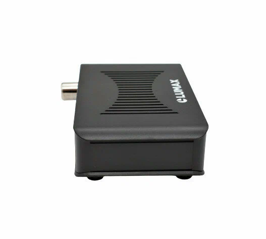 Детальное изображение товара "Цифровая ТВ приставка DV1116HD Lumax" из каталога оборудования Антенна76