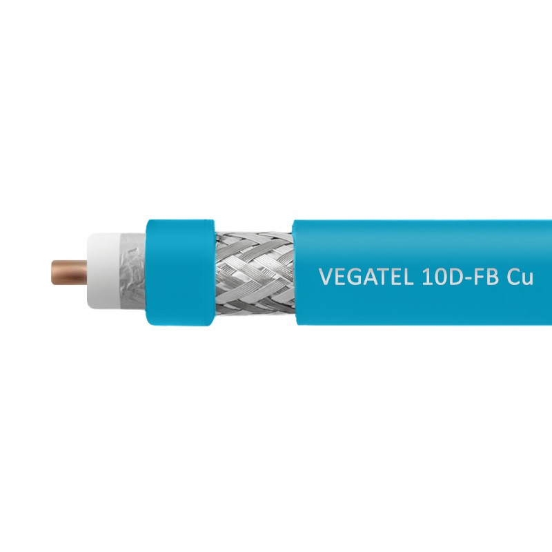 Кабель VEGATEL 10D-FB Cu (ГОСТ, синий) Детальное изображение товара "Кабель VEGATEL 10D-FB Cu (ГОСТ, синий)" из каталога оборудования Антенна76