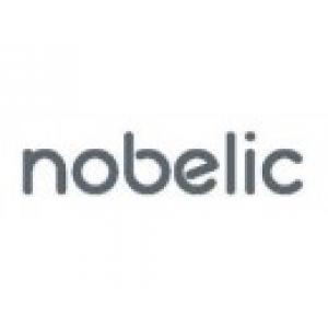 Логотип nobelic Логотип nobelic