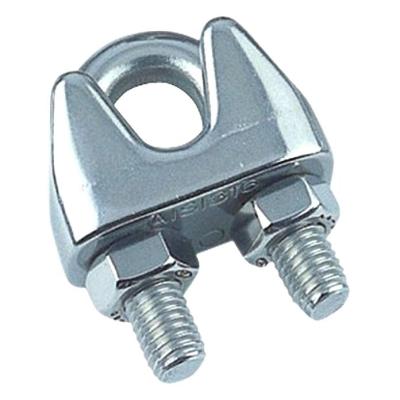 Зажим для троса 4 мм