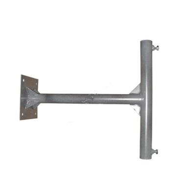 Кронштейн стеновой Т-образный с вылетом 50 см для мачты