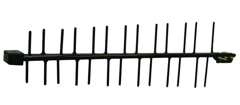 Детальное изображение товара "Антенна Дельта Н900-01 направленная (яги) 9 дБ" из каталога оборудования Антенна76